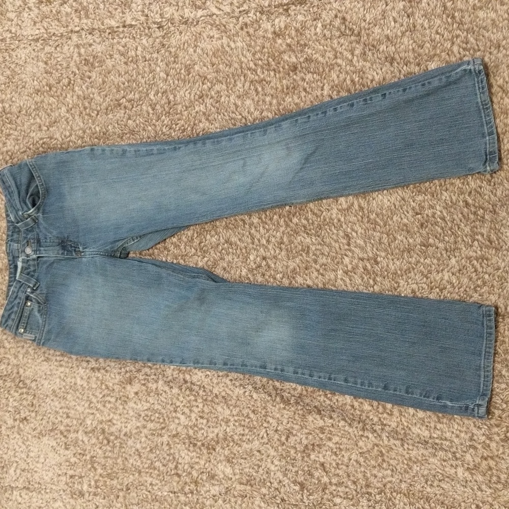 Women's Carhartt Jeans 4 x 30